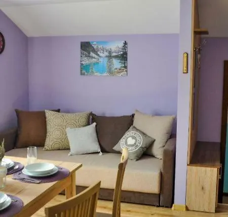 דירה W Malastowie *