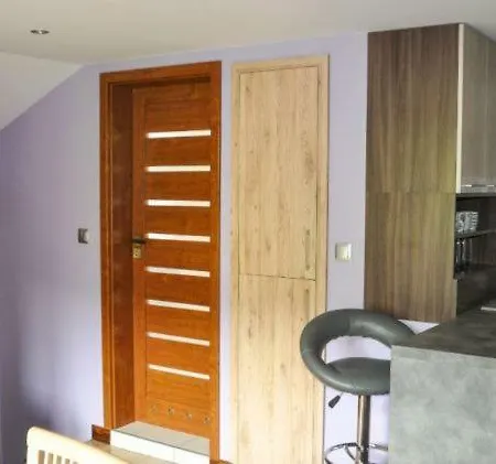 W Malastowie דירה *