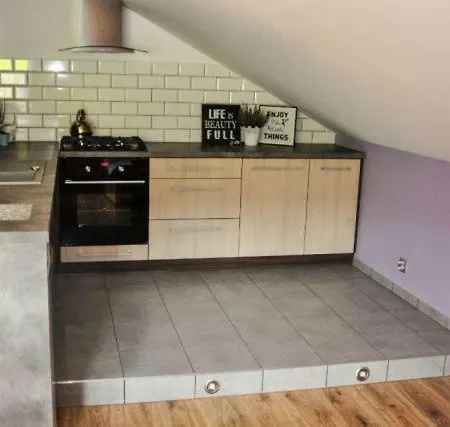 W Malastowie * Malastow