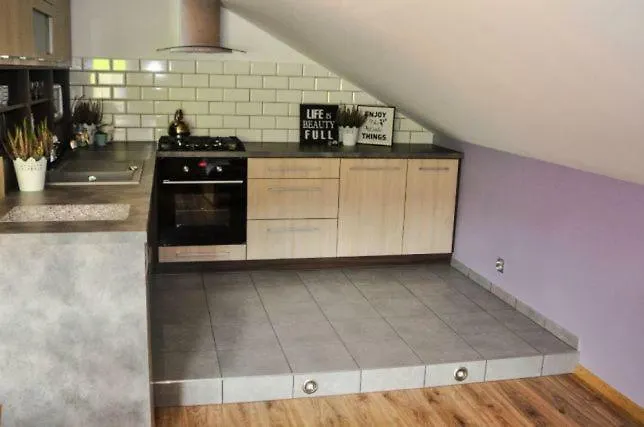 W Malastowie * Malastow